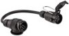 JAEG 13400027 Adapter Cable, towbar socket